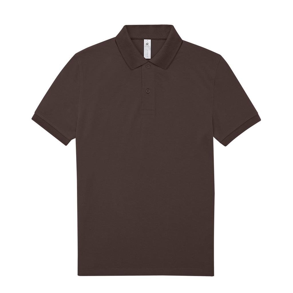 B&C Mens My 180 Polo Shirt