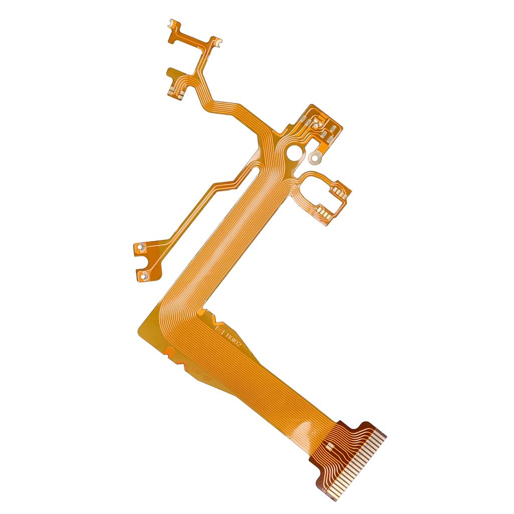 Flexible Flat Cable Laser Lens Ribbon Wire Replacement CD Optical Pickup Accessories KSS‑151A