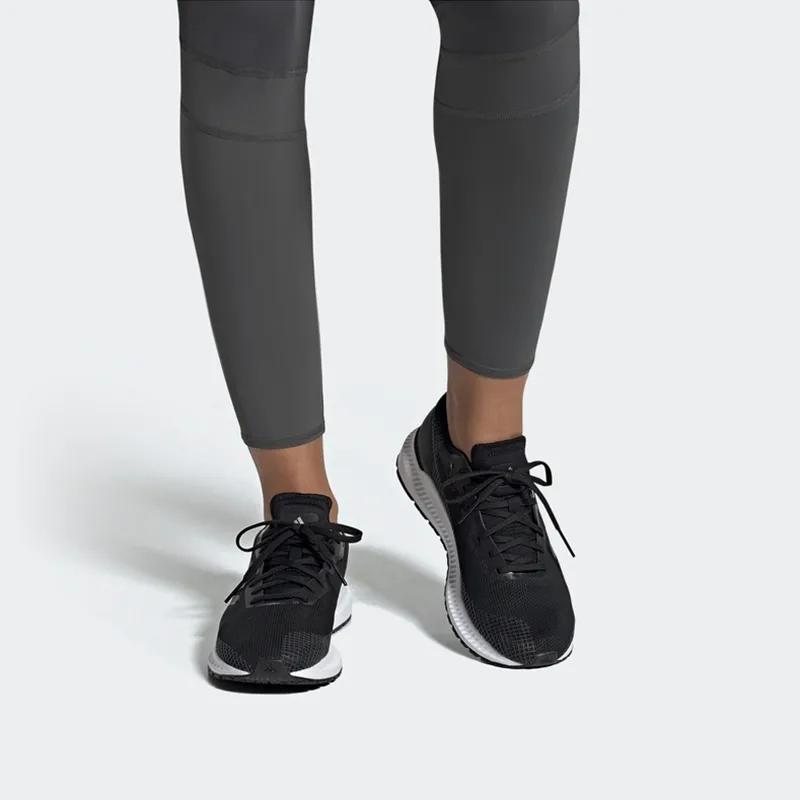 Adidas Solar Blaze Black Women's (Unisex) Cycling Shoes EF0820