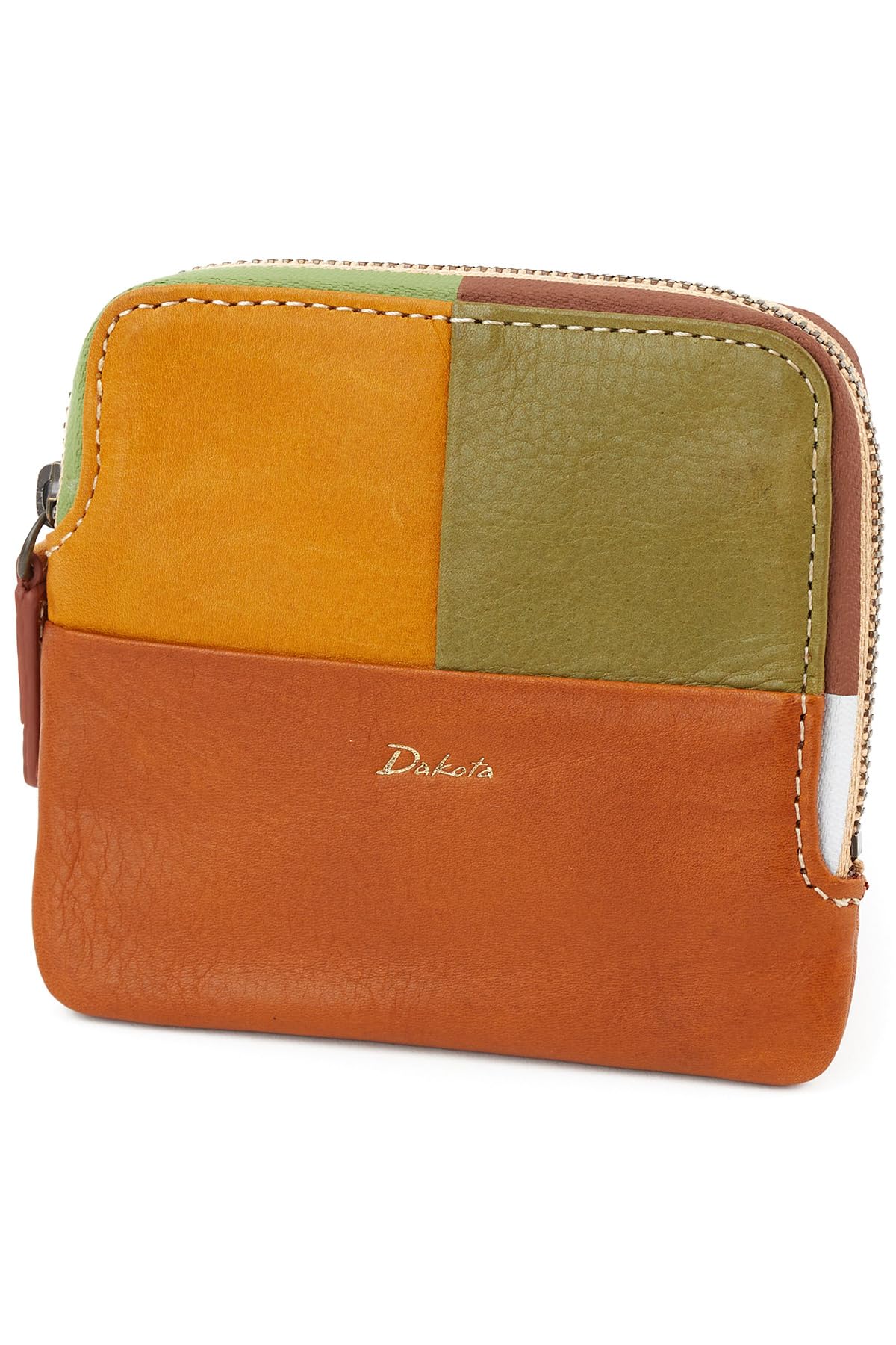 

Чохол Multi Case з натуральної шкіри Camel [Dakota] жіночий DA-31625-45 верблюд