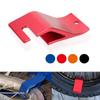Universal Design Motorcycle Tire Tool CNC Aluminum Axle Wrench Tire Lever  Off-road Motorcycle