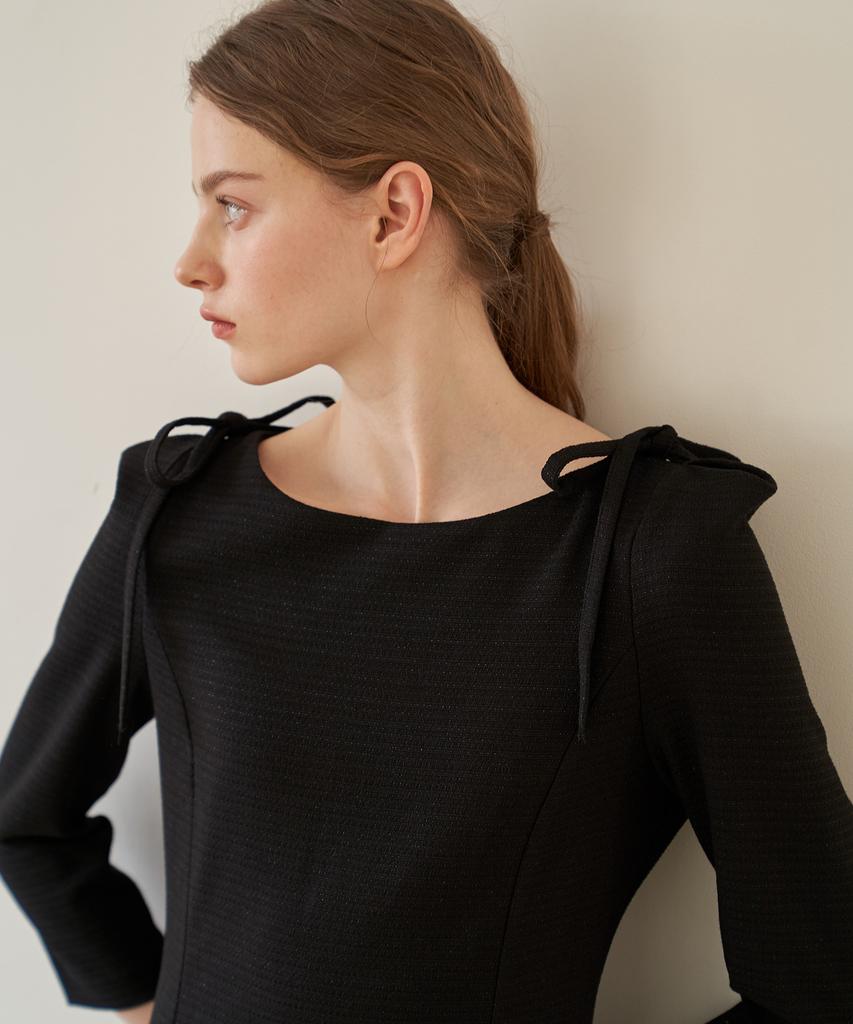 Peullobeu Bell Dress (Tw.Bk)