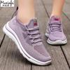 Comfort Women'S Shoes Soft Sole Women'S Summer Sneakers  Non-Slip Women'S Shoes Sale Shoes With Free Shipping
