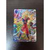 Used Dragon Ball Heroes BM6-SEC3 Son Goku