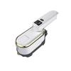 Portable Handheld Garment Steamer and Iron - Large Electric Dry/Wet Steam for Household Use