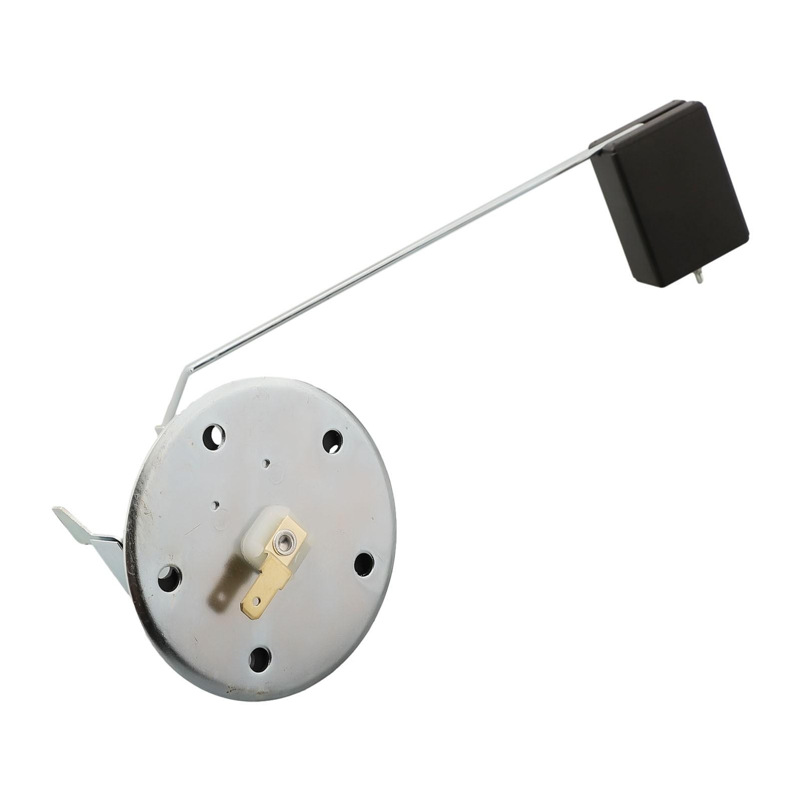 

Black Gauge Sender Unit Plastic Sending Unit Silver