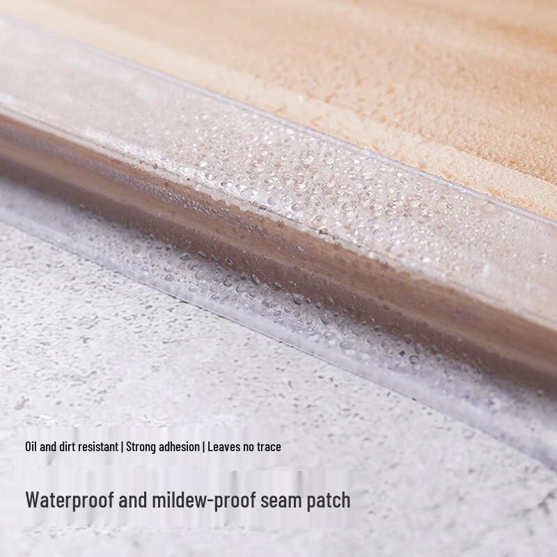 Waterproof Anti-mold Kitchen Sealing Tape