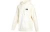 Sweatshirts Women's Ecru Hooded Moderate Regular VN0A5F6F3KS