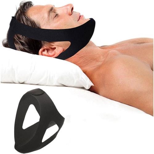 

Get two free nose clip anti-snoring devices! [2025 Improved] Snoring Prevention Aid, Jaw Support, Anti-Snoring Tape, Mouth Closure Tape, Promotes Nasa