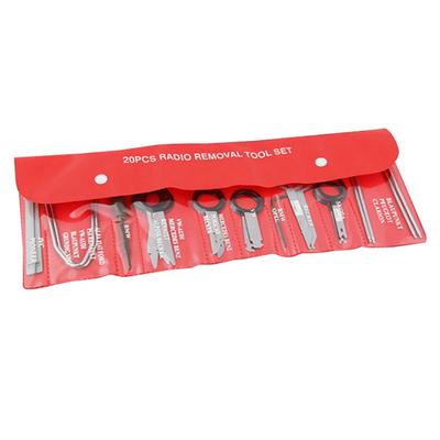 SODIAL Car Windscreen Window Wiper Arm Removal Remover Tool Glass Mechanics Puller 15mm
