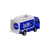 TAKARA TOMY Tomica No. 84 Calpis Bottle Car Miniature Car Toy (Ages 3 and up)