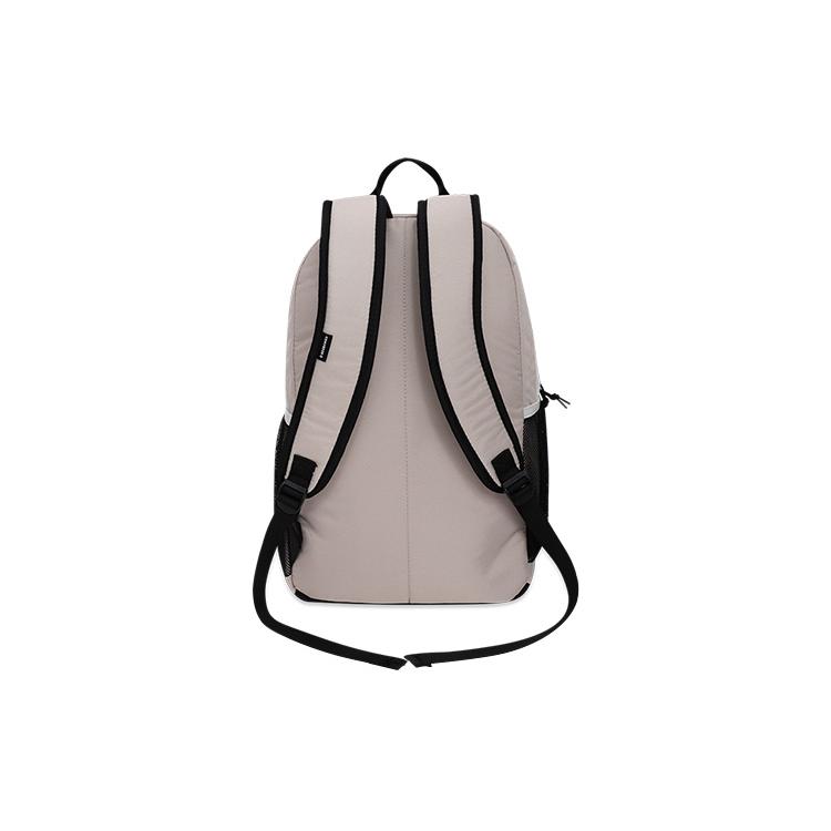 New Converse Transition Sling Polyester Backpack Regular Unisex Khaki 10022097-A10