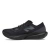 New Balance FuelCell Rebel V4 Magnet Black Men Sneakers True-Red MFCXLB4