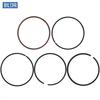 64.5mm Engine Piston Rings Set 13011-438-004 For Honda CB900 1981 1982 CB900C 80-82 CBX900 CBX900A 1980-1982 CB CBX 900
