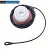 Fuel Tank Gas Cap FC1058 For 04-10 Mercury Mountaineer Sable Montego 6L2Z9030F