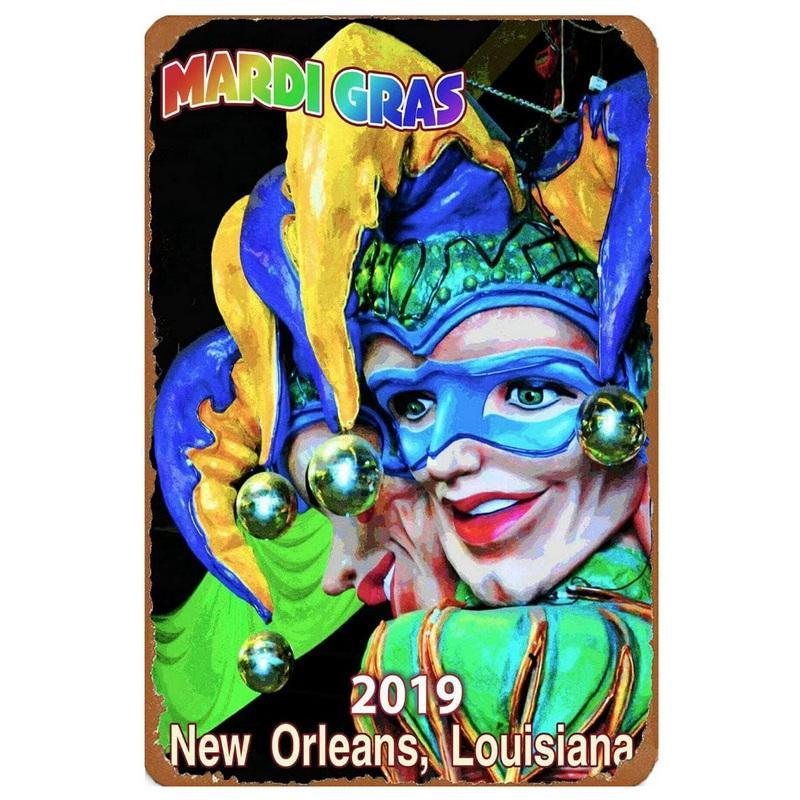 Do What Makes You Happy Metal Tin Signs Vintage Metal Tin Posters for Cafes Bars Pubs Shops Home Garden Wall Decorative