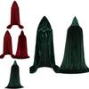 Halloween Fun With Hocus Pocus2 Winifred Sarah Mary Sanderson Cosplay Cape For Kids