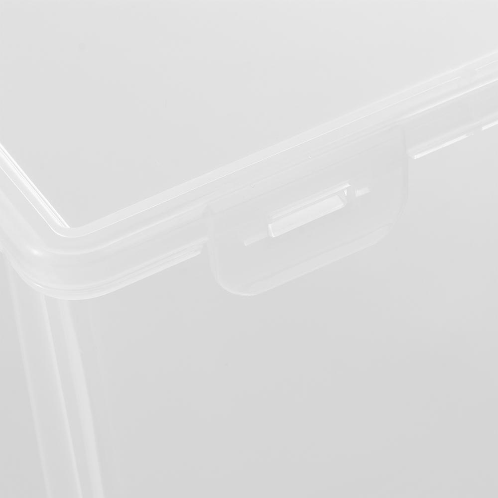 For Refrigerator with lid Kitchen Dispenser Storage Bin Bread Container Bread Box Storage Box