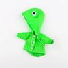 Rabbit Frog Doll Raincoat Windproof Clothing Doll Animal Raincoat Cute OB11 Doll Clothes  Obitsu 11
