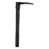 Thru Axle Quick Release Skewer Lightweight Aluminum Front Fork Skewer for