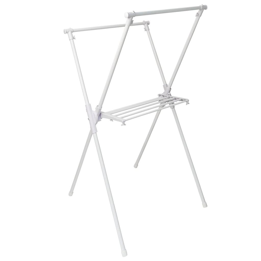 Sekisui Jushi Shoji Sekisui Clothes Drying Stand MH-80W White