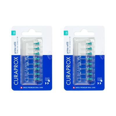 Craprox medzizubná kefka CPS 06 (Modrá) (2 náplne)
