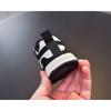 Boys' Walking Shoes Spring/Autumn New Arrivals, Toddler & Infant Sneakers, Girls' White Shoes, Children's Low-Top Casual Sneakers.