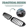 NEW-Car Front Grille Grills Kidney Design For BMW G30 G31 530I 540I 5-Series 2017-20
