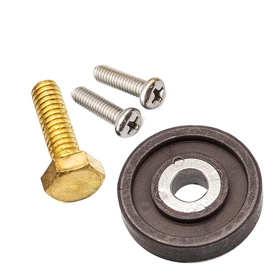Speed Sensor For Club Car DS and Precedent ADC Electric Golf Cart Motor 102704901