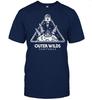 Üst giysisi – T-shirtler