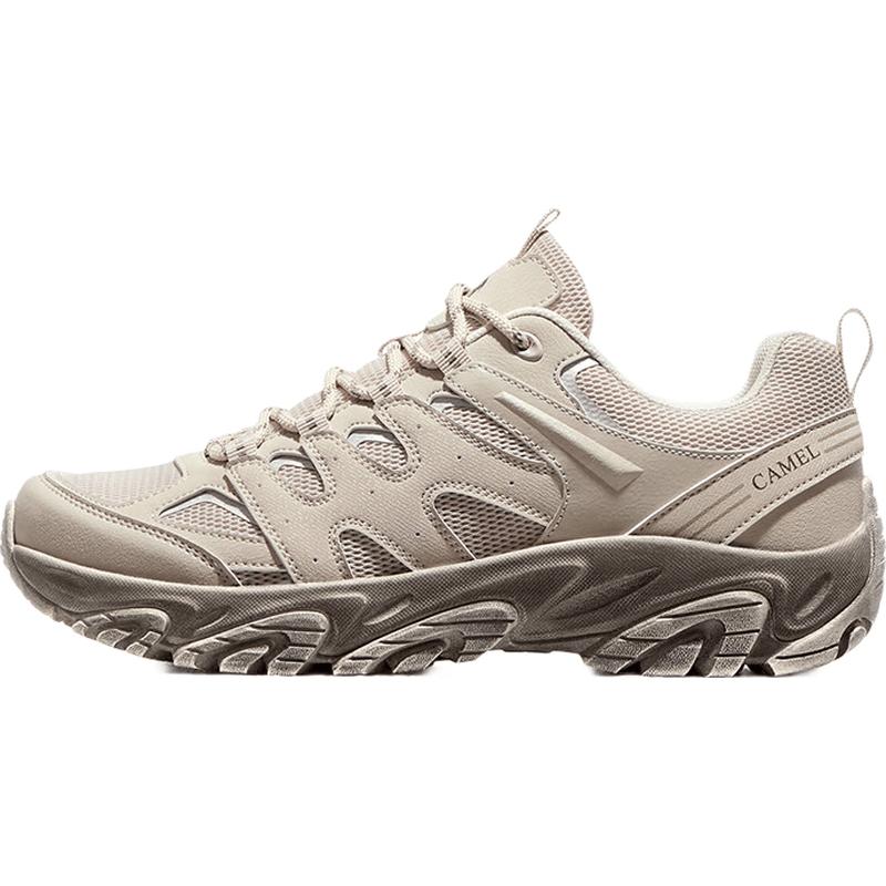 

Camel Triumph Unisex Hiking & Outdoor Shoes EU 36