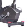 JUNXIA JX-S1001 Commercial Upright Exercise Bike CN plug (adapter included)
