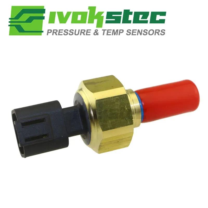 100% Test Intake Air Pressure Temperature Temp Sensor switch 904-7142 4921473 For Freightliner FLD120 Century Class Argosy 15.0L
