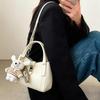 Retro Stylish Versatile Bucket Tote Bag - Casual Crossbody Shoulder Basket
