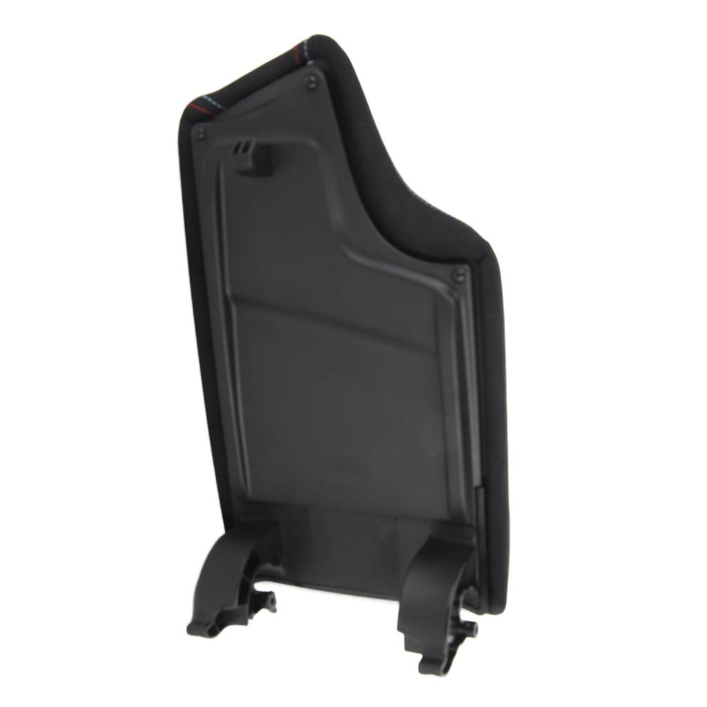 Center Console Armrest Panel 51169235431 Black Fit For 328i 435i 335i 330i 320i 330e 328d 440i 428i 340i 335is