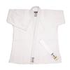 StormCloud Judo for Kids White Hajime with white belt free 170