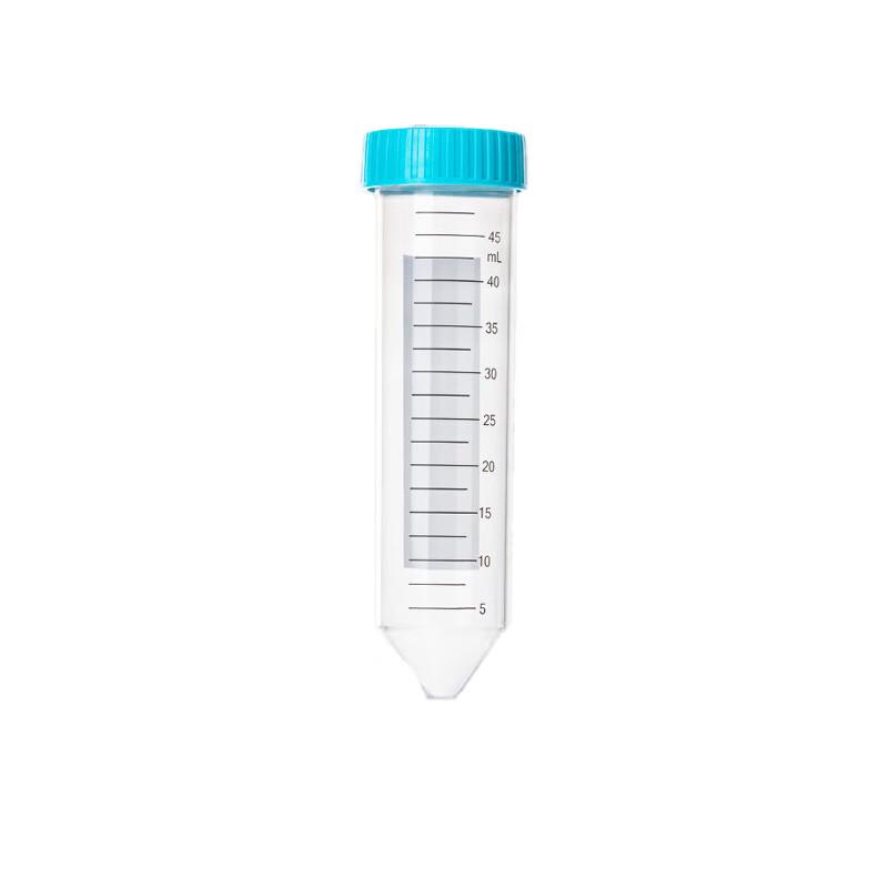 HYPROOF 50ml Sterile PP Conical Centrifuge Tube