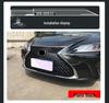 18-25 Lexus ES200/ES300h Exterior LS Grille Modification