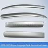 2016-2021 Geely Boyue Pro Roof Rack Decorative Cover