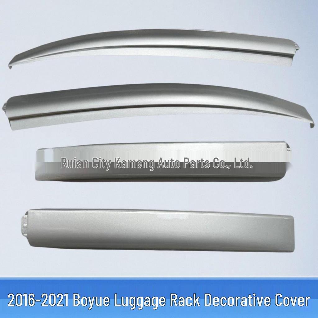 2016-2021 Geely Boyue Pro Roof Rack Decorative Cover