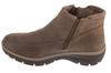 Skechers Easy Going - In den Herbst, Damen braune Winterstiefel