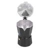 Octagonal Design Hand Brewed Coffee Pot 3 Cups Capacity Espresso Maker Coffee Maker  Home Kitchen