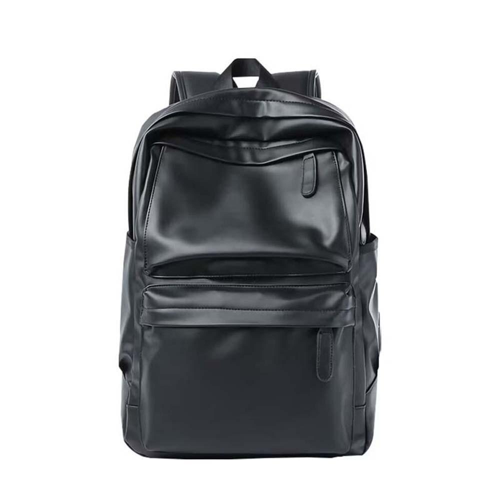 Water Resistant Laptop School Bag Padded Shoulder Strap Large Capacity Daypac Students Life