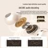 Newsmy LY63Pro Open-Ear Wireless Earbuds