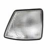 Corner Light No Bulb For BMW 7 Series E32 730i 735i 740i 750i 1988-1994 Car Front Bumper Light Turn Signal Light Driving Light