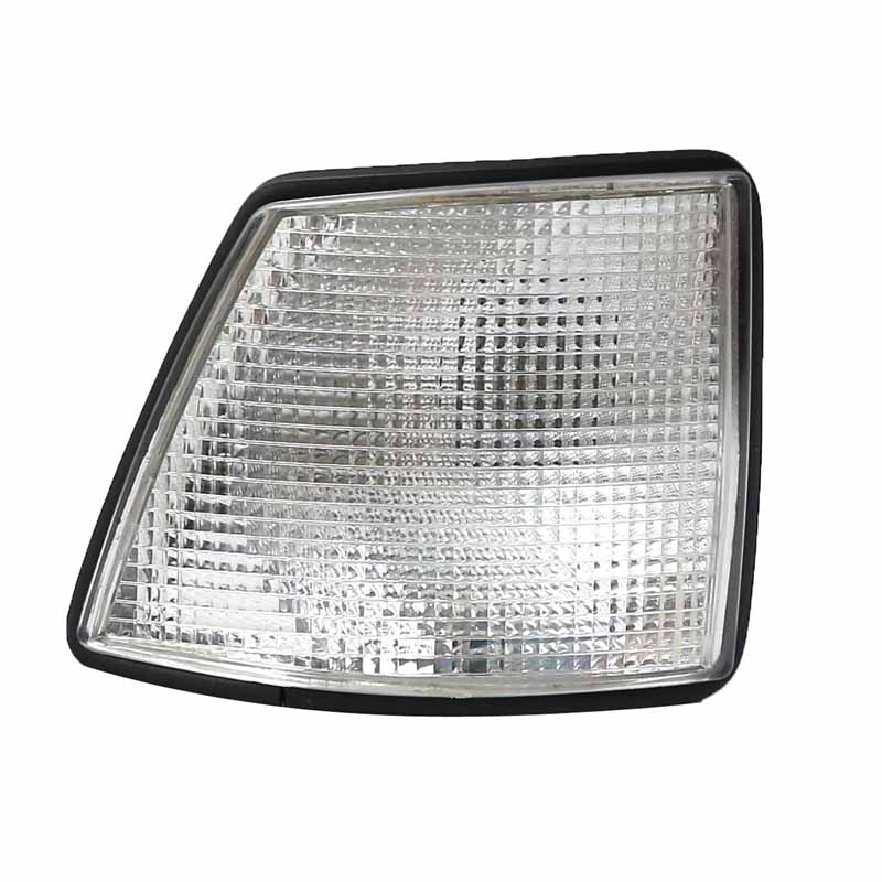 Corner Light No Bulb For BMW 7 Series E32 730i 735i 740i 750i 1988-1994 Car Front Bumper Light Turn Signal Light Driving Light