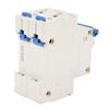 DZ47?63 2Pole 32A Miniature Current Circuit Breaker 220380V