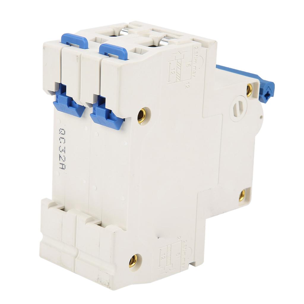 DZ47?63 2Pole 32A Miniature Current Circuit Breaker 220380V