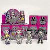 KPop Dämonenjäger Blind Box Spaß Blindbeutel Weihnachtsfeier Geschenkzz55