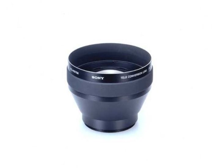 

Телеконверсионный объектив SONY VCL-HG1758